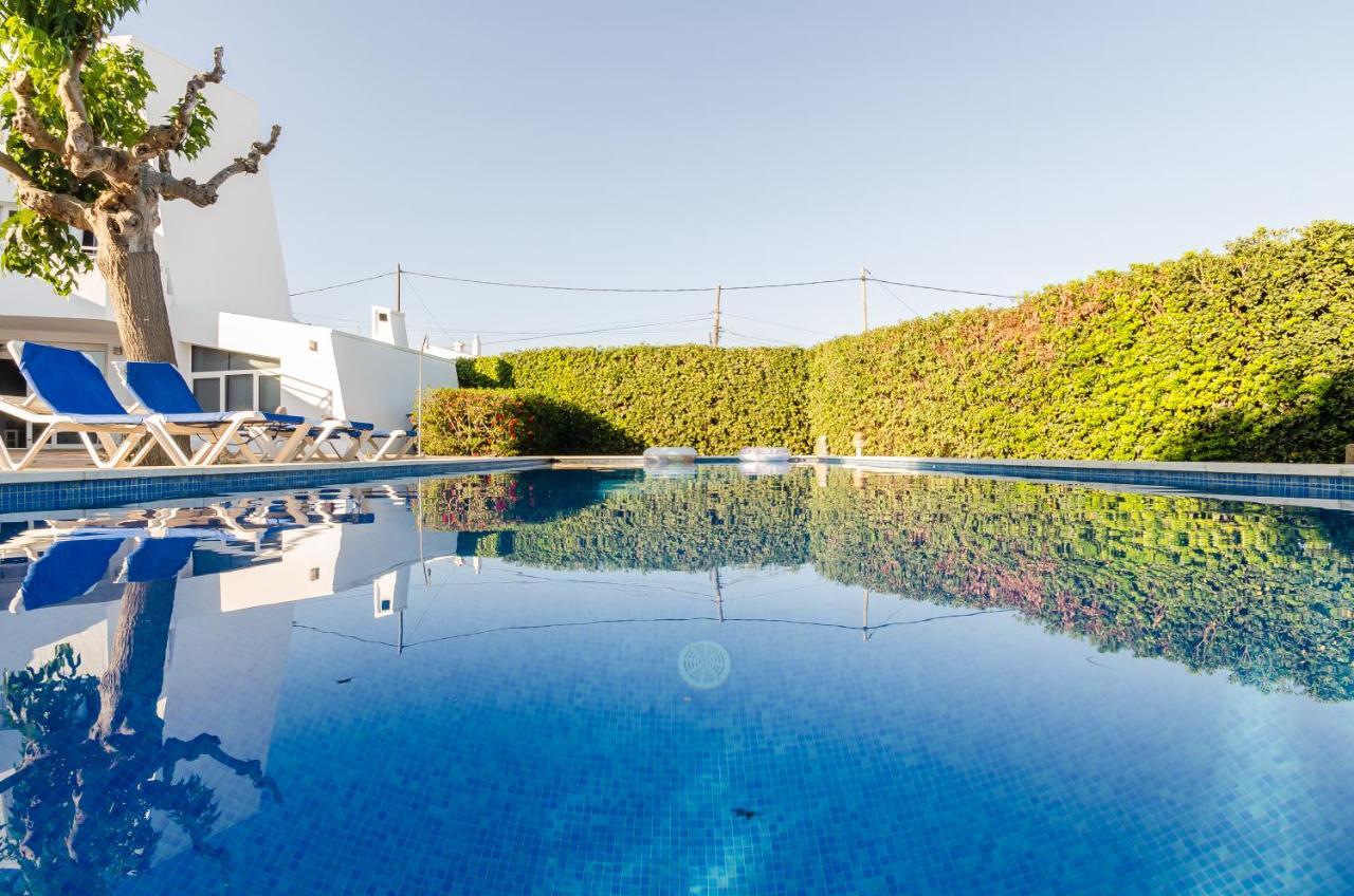 Starbal Love Es Castell  Exterior foto