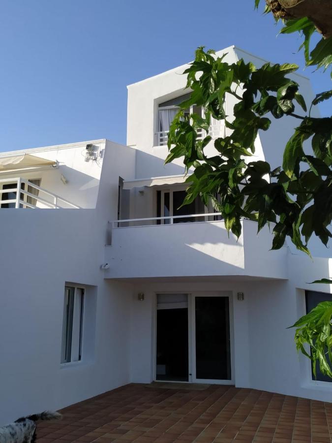 Starbal Love Es Castell  Exterior foto