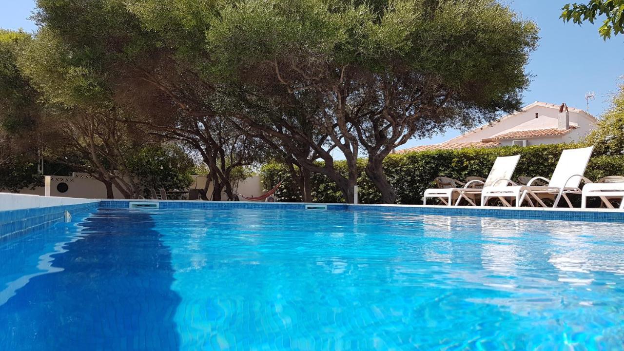 Starbal Love Es Castell  Exterior foto