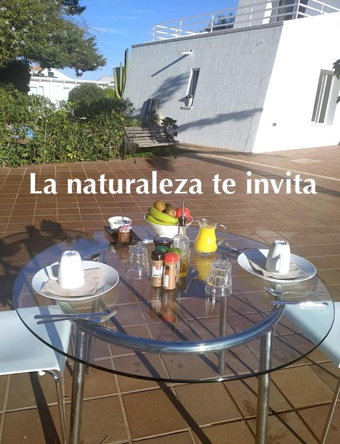 Starbal Love Es Castell  Exterior foto